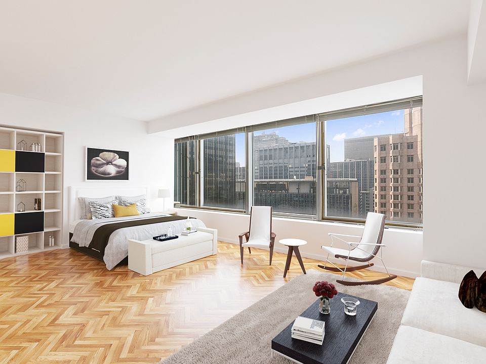 1st image of 150 W 56th St APT 4609
