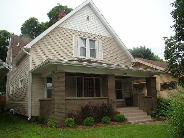 1st image of 4233 N Boulevard Pl