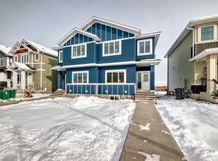 1947 W McCaskill Dr, Crossfield, AB T0M0S0