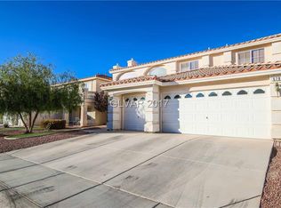 678 Mystic Cliffs Ave, Las Vegas, NV 89183