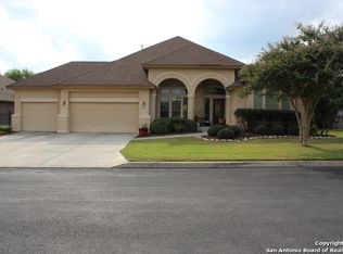 13611 French Oaks, Helotes, TX 78023