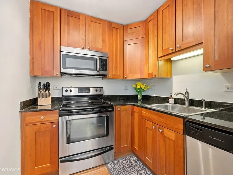 3033 N Sheridan Rd #408 — Photo 14