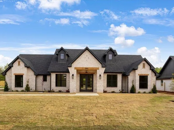 12412 Madison Xing, Bullard, TX 75757