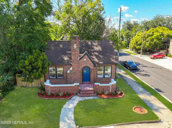 2580 DELLWOOD Avenue, Jacksonville, FL 32204