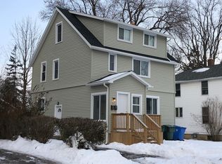 604 Sawyer St #1, Rochester, NY 14619