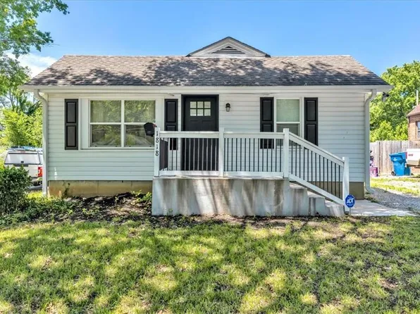 1818 S Northern Blvd, Independence, MO 64052