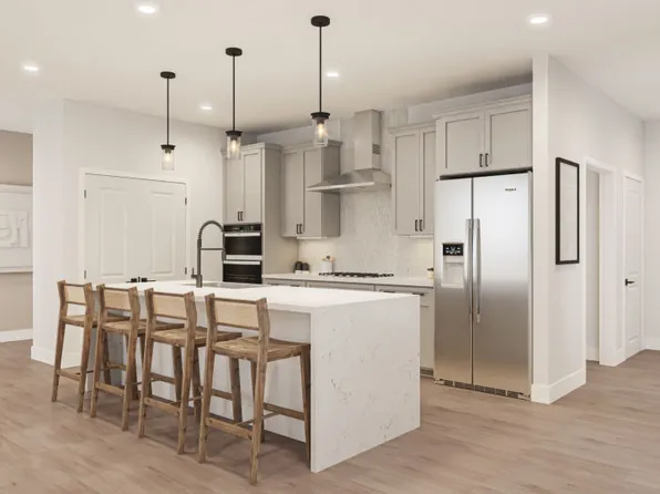 Ethan Plan, The Flats at Northside