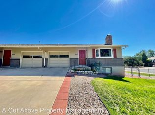 4125 Tulip Way, Colorado Springs, CO 80907