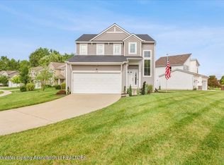 4518 Bison, Holt, MI 48842