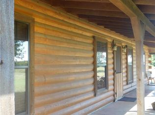 36645 Highway 99a, Okemah, OK 74859