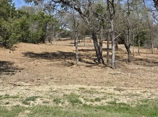 4032 Overlook Way, Weatherford, TX 76085