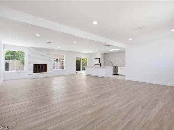 1300 Canosa Ave, Las Vegas, NV 89104
