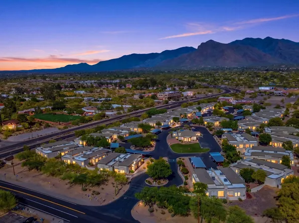 2355 W Via Di Silvio, Tucson, AZ 85741