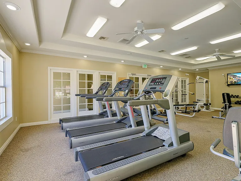 Cortesia at Rancho Santa Margarita — Photo 16