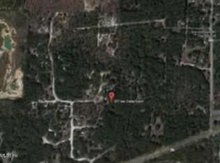 108 TULIP Court, Hawthorne, FL 32640