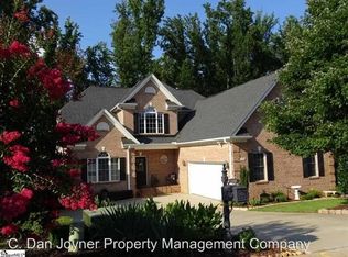 120 Tinsley Ct, Greenville, SC 29615