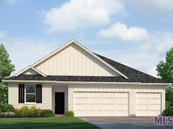 5436 Heron Nest Dr, Baton Rouge, LA 70816