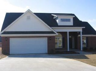 4524 Logans Way, Augusta, GA 30919