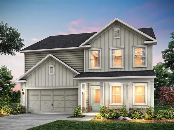 1611 Tide Mill Rd, Cumming, GA 30040