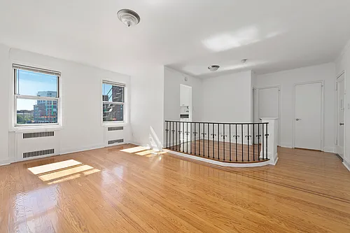 105-05 69th Ave #411 Photo 1