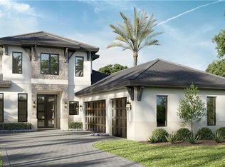 6709 Newport Rd, Naples, FL 34109