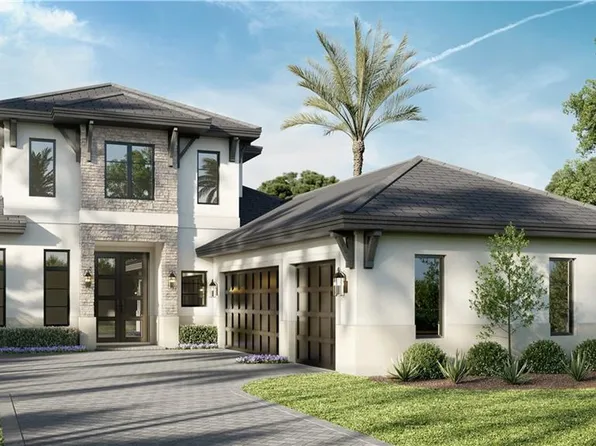 6709 Newport RD, NAPLES, FL 34109