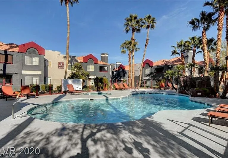 8600 W Charleston Blvd #1106 — Photo 6