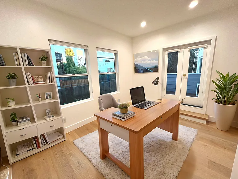 Primary Sunroom