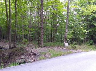 0 Burr Rd, Boston, NY 14033