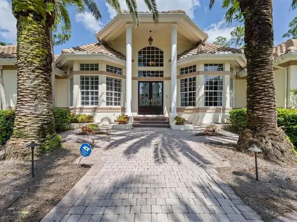 4189 Brynwood DR, NAPLES, FL 34119