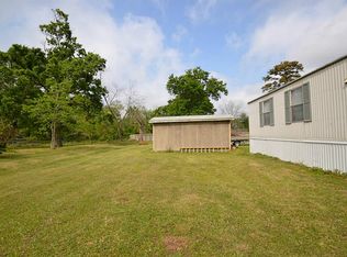 206 Lakeside Dr, Channelview, TX 77530