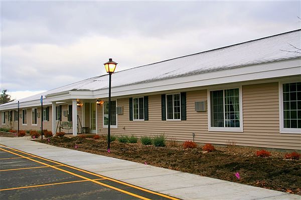 Applewood Village