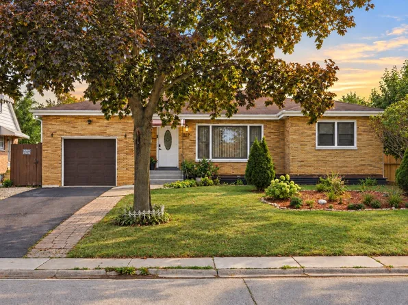 217 N Church Rd, Bensenville, IL 60106