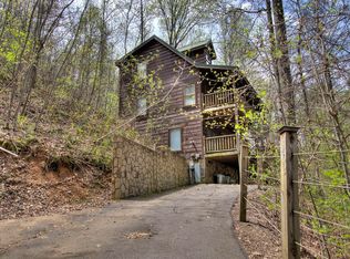 1614 Lamons Loop LOT 334A, Sevierville, TN 37876