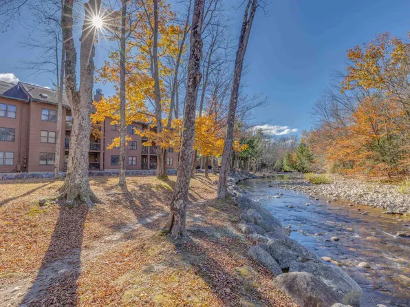 45 Riverfront Drive #242, Woodstock, NH 03262