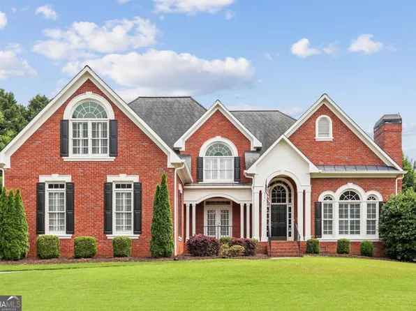 3234 Waldwick Way SE, Marietta, GA 30067