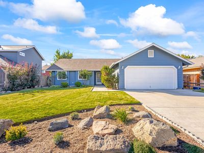 1942 NW Jackpine Pl, Redmond, OR, 97756