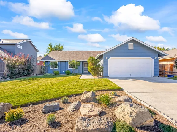 1942 NW Jackpine Pl, Redmond, OR 97756