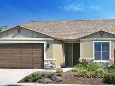 4948 W La Puenta Ave, Laveen, AZ, 85339