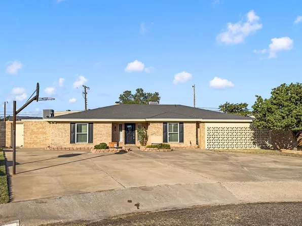 3985 Lakeside Dr, Odessa, TX 79762