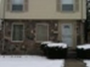 16863 Plainview Ave, Detroit, MI 48219