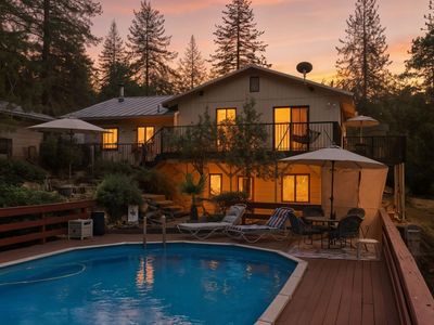 23121 Roden Ln, Pioneer, CA, 95666