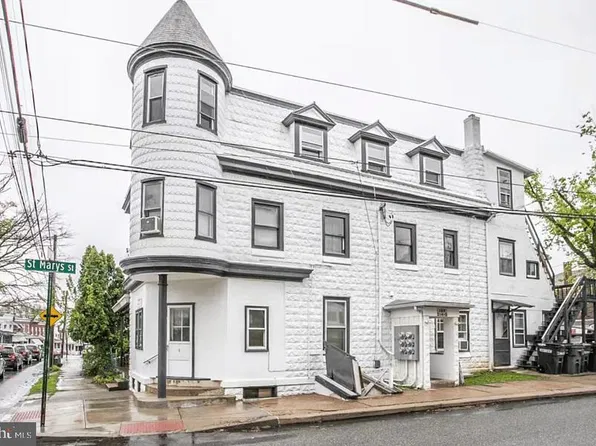 198 Franklin Ave, Phoenixville, PA 19460
