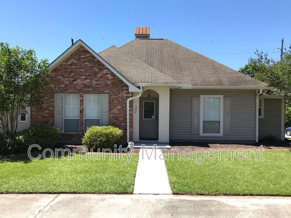 202 Springhaven Dr, Baton Rouge, LA 70810