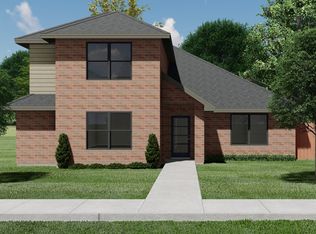 7602 Woodford Dr, Amarillo, TX 79119