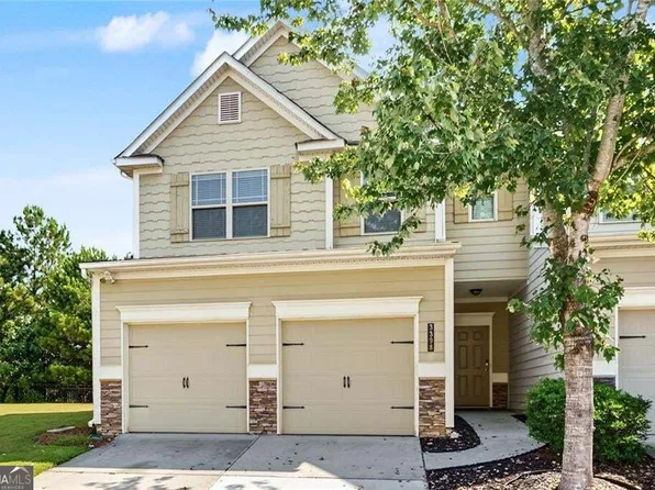 3398 Castleberry Village Cir, Cumming, GA 30040