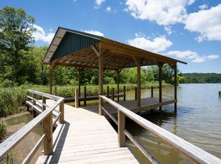 6134 Lamontville Rd, Decatur, TN 37322