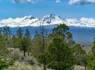 874 Highland View Loop, Redmond, OR 97756