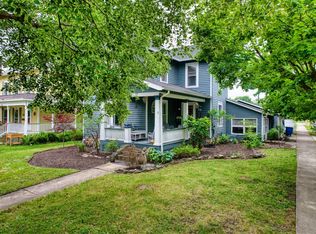123 Campbell St, Delaware, OH 43015