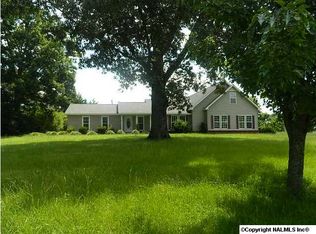 31 May Rd, Hartselle, AL 35640